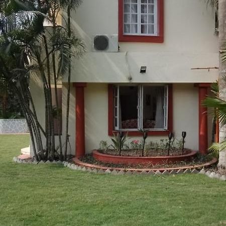 Advani Homestay Hāora Extérieur photo