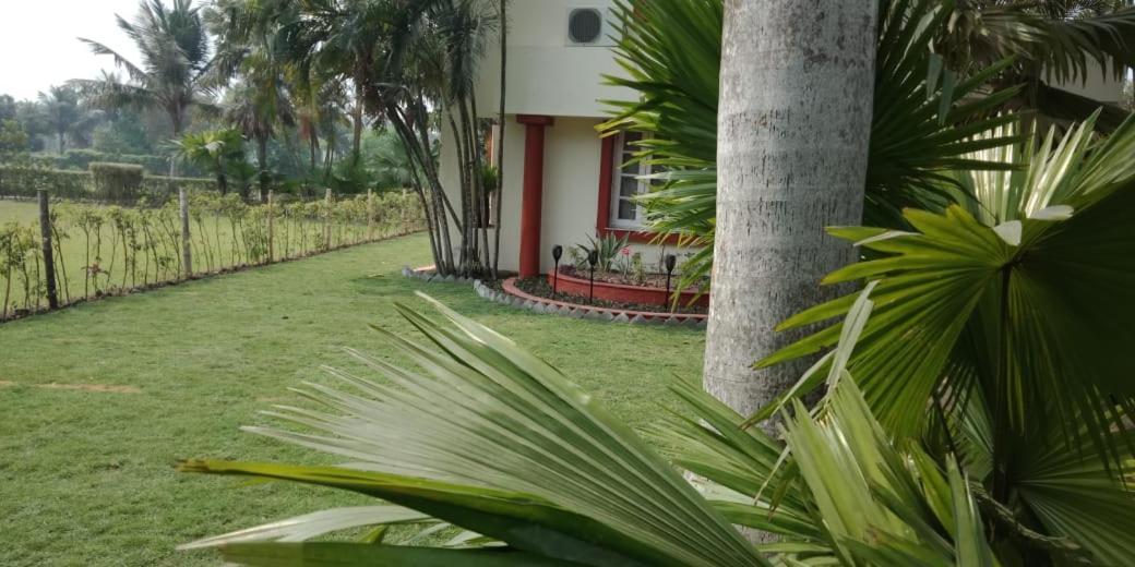 Advani Homestay Hāora Extérieur photo