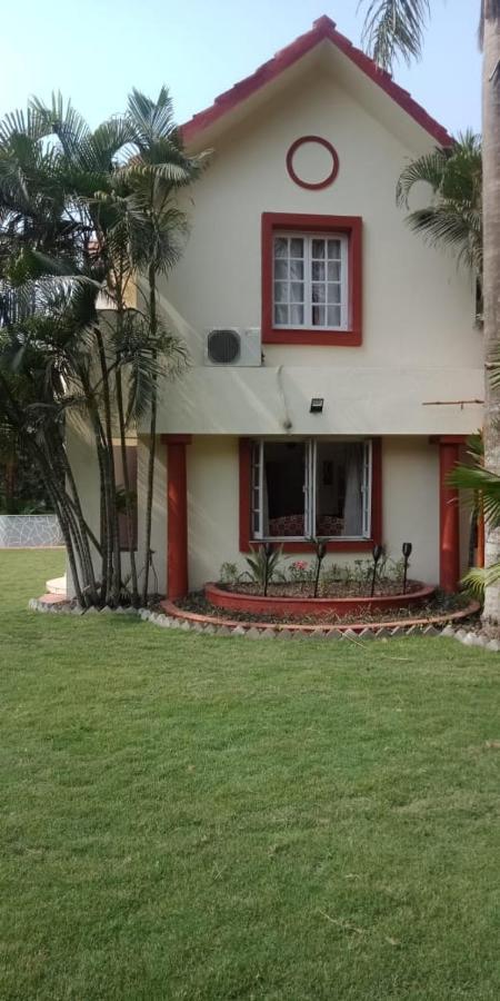 Advani Homestay Hāora Extérieur photo