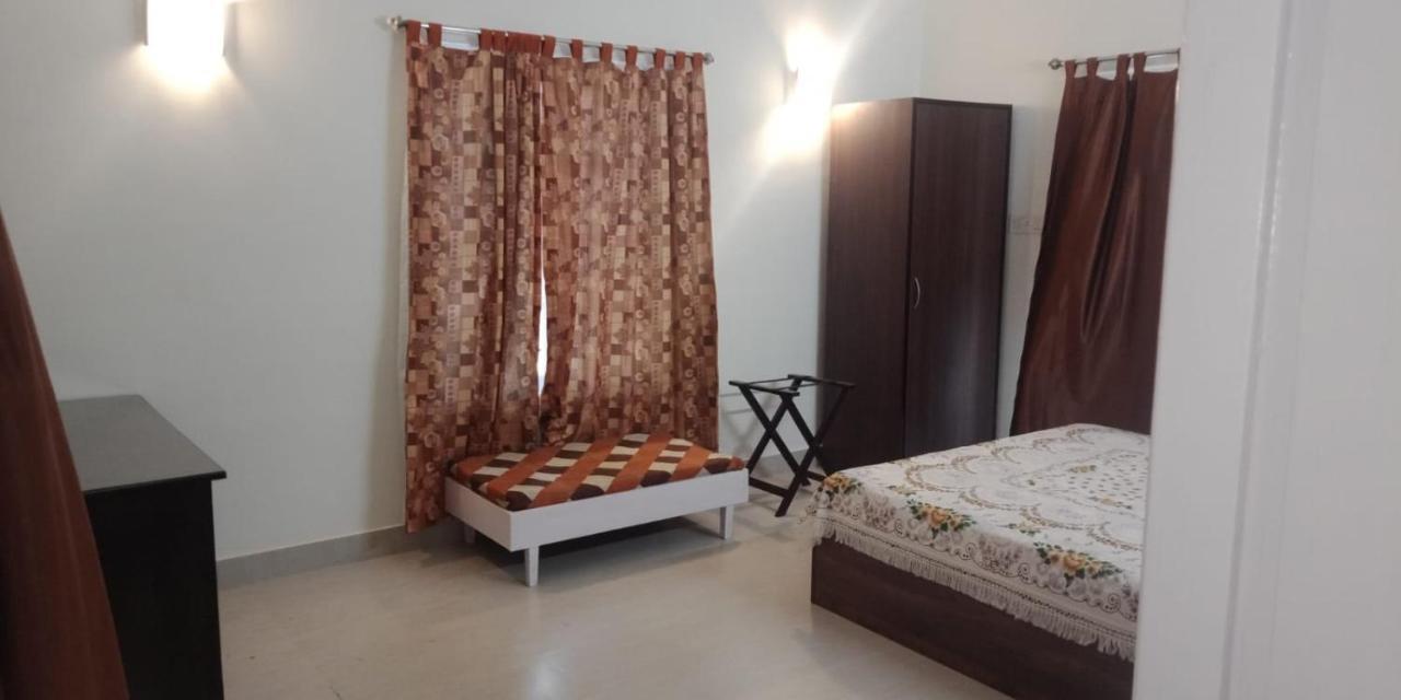 Advani Homestay Hāora Extérieur photo